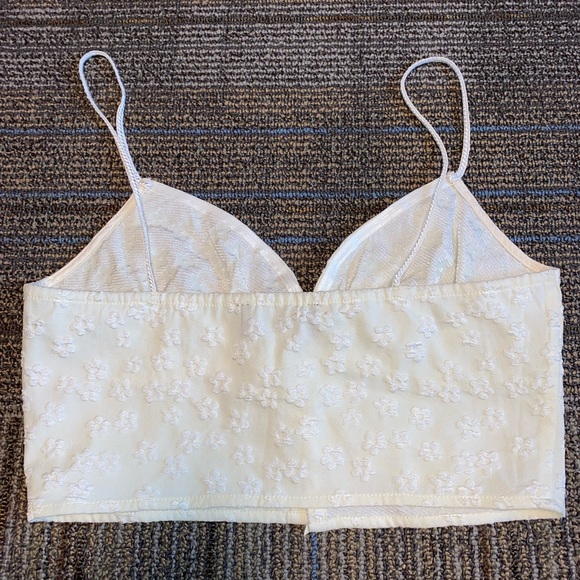 Cider tank top - Picture 2 of 4